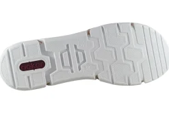 Women Rieker Womens Sandals<Nancy V2366 Womens Sandals