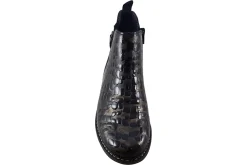 Women Rieker Womens Boots<Noeleen Z4965 Womens Leather Chelsea Boots