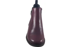 Women Rieker Womens Boots<Noeleen Z4965 Womens Leather Chelsea Boots