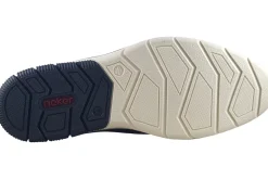 Rieker Mens Shoes | Mens Fashion Trainers<Olbia 14450-15 Mens Fashion Trainers
