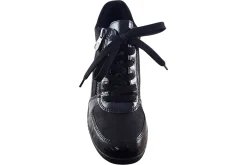 Women Rieker Womens Boots<Olive L4310 Womens Ankle Boots