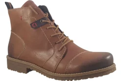 Women Rieker Womens Boots<Pammy 73501-24 Womens Ankle Boots