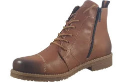 Women Rieker Womens Boots<Pammy 73501-24 Womens Ankle Boots