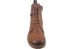 Women Rieker Womens Boots<Pammy 73501-24 Womens Ankle Boots