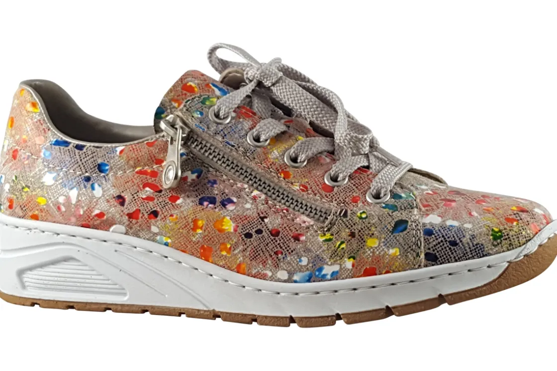 Women Rieker Womens Shoes<Pearl N3302 Womens Shoes