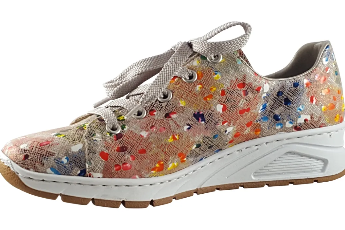 Women Rieker Womens Shoes<Pearl N3302 Womens Shoes