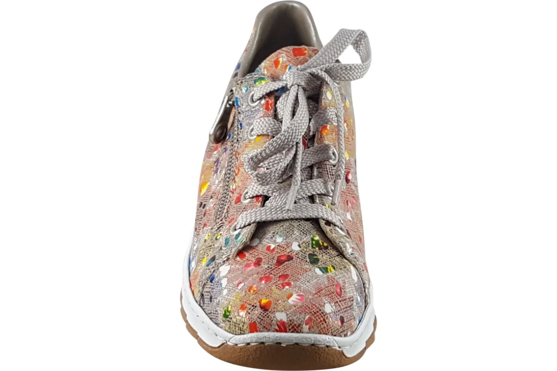 Women Rieker Womens Shoes<Pearl N3302 Womens Shoes