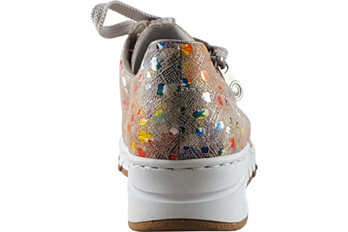 Women Rieker Womens Shoes<Pearl N3302 Womens Shoes