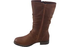 Women Rieker Womens Boots<Pipe 98860 Womens Mid Calf Boots