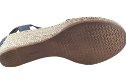 Women Rieker Womens Sandals<Pom 624H6 Womens Sandals