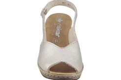 Women Rieker Womens Sandals<Pommy 62462-90 Womens Sandals