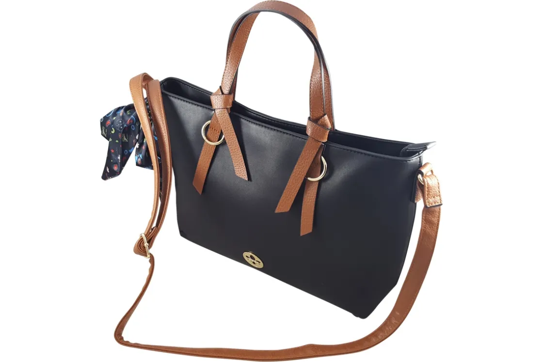 Women Rieker Womens Bags & Accessories<Posie Bag H1507 Womens Handbag