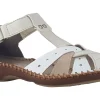 Women Rieker Womens Shoes<Rhode M1655 Womens Shoes