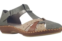Women Rieker Womens Shoes<Rhode M1655 Womens Shoes