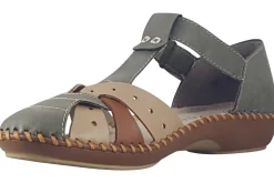 Women Rieker Womens Shoes<Rhode M1655 Womens Shoes