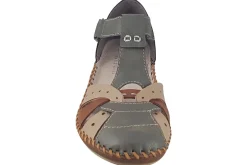 Women Rieker Womens Shoes<Rhode M1655 Womens Shoes