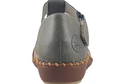 Women Rieker Womens Shoes<Rhode M1655 Womens Shoes