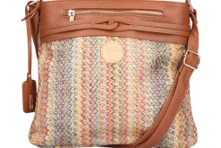 Women Rieker Womens Bags & Accessories<Roo Bag H1519-90 Womens Bag