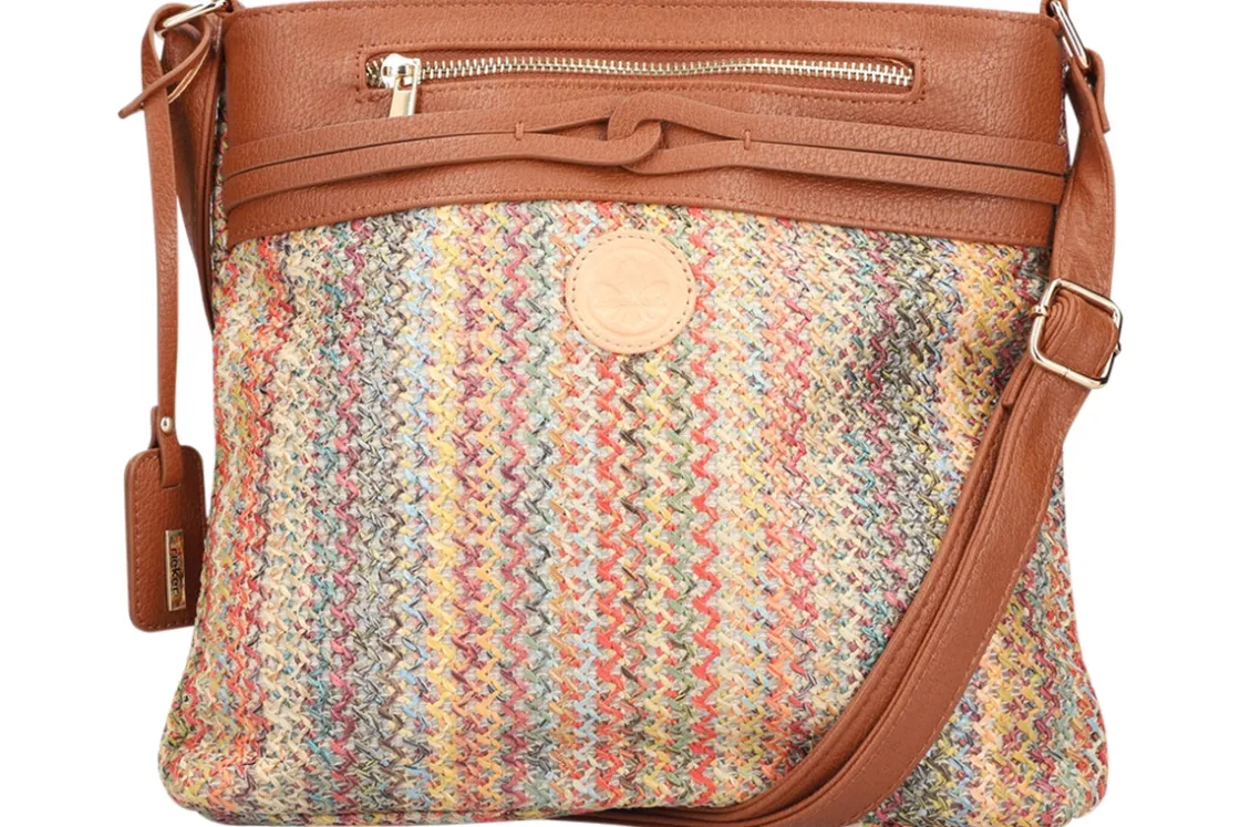 Women Rieker Womens Bags & Accessories<Roo Bag H1519-90 Womens Bag