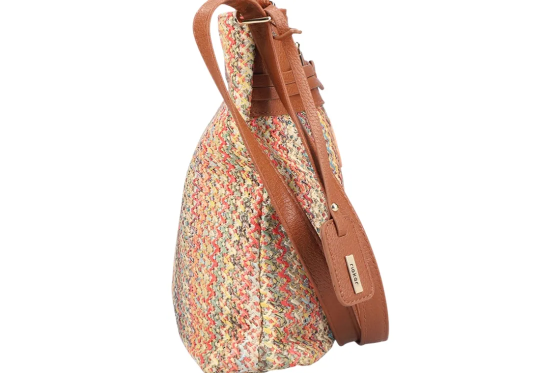 Women Rieker Womens Bags & Accessories<Roo Bag H1519-90 Womens Bag