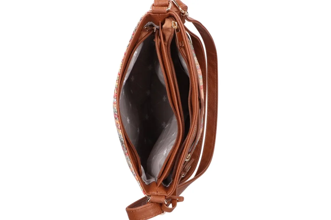 Women Rieker Womens Bags & Accessories<Roo Bag H1519-90 Womens Bag