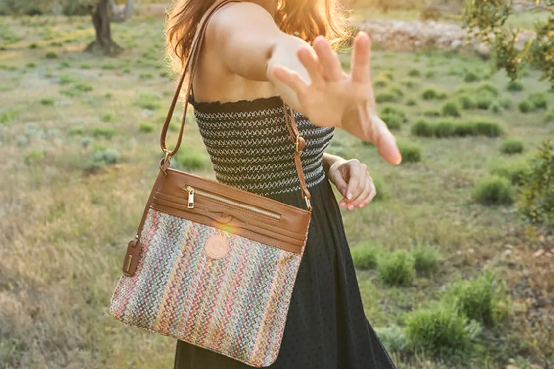 Women Rieker Womens Bags & Accessories<Roo Bag H1519-90 Womens Bag