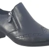 Women Rieker Womens Shoes<Sandy 41757-00 Womens Shoes