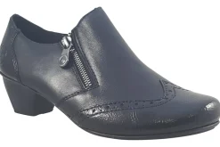 Women Rieker Womens Shoes<Sandy 41757-00 Womens Shoes