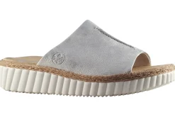 Women Rieker Womens Sandals<Slippy 69288 Womens Sandals