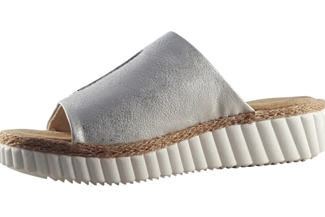 Women Rieker Womens Sandals<Slippy 69288 Womens Sandals