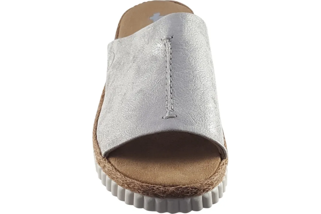 Women Rieker Womens Sandals<Slippy 69288 Womens Sandals