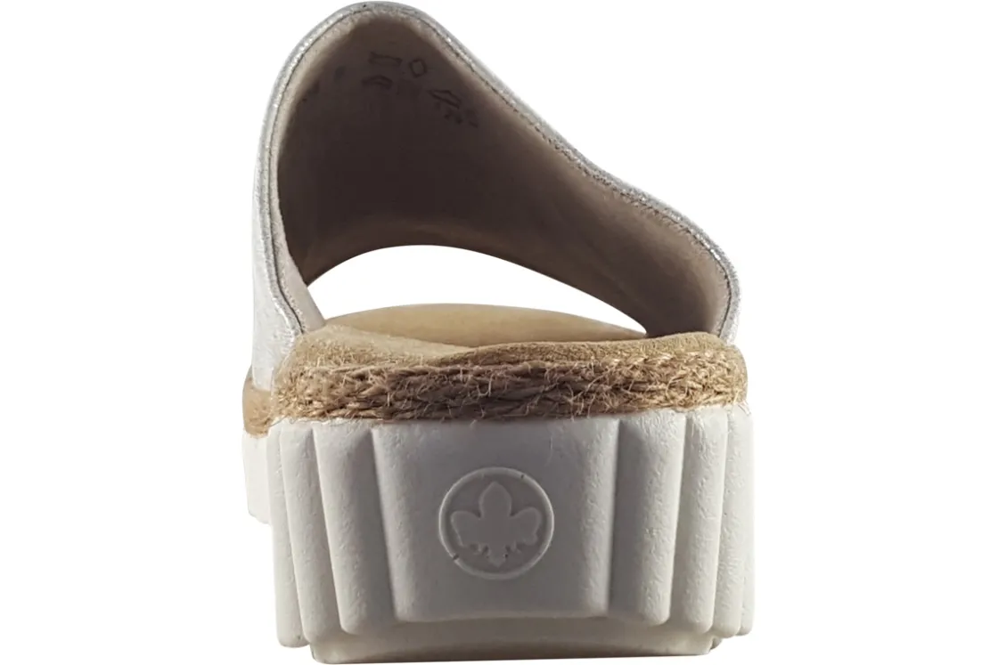 Women Rieker Womens Sandals<Slippy 69288 Womens Sandals