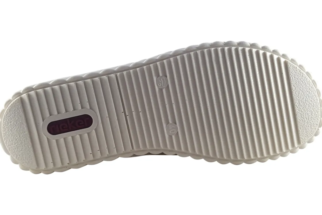 Women Rieker Womens Sandals<Slippy 69288 Womens Sandals