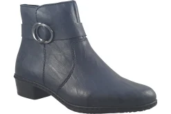 Women Rieker Womens Boots<Stella Y0775-14 Womens Ankle Boots