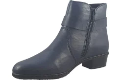 Women Rieker Womens Boots<Stella Y0775-14 Womens Ankle Boots