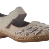 Women Rieker Womens Shoes<Tess 41369-60 Womens Mary Jane Shoes