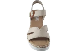 Women Rieker Womens Sandals<Valentine 67173-60 Womens Sandals