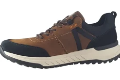 Rieker Apron Toe | Mens Shoes<Venice U0100 Mens Fashion Trainers