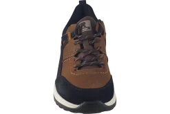 Rieker Apron Toe | Mens Shoes<Venice U0100 Mens Fashion Trainers