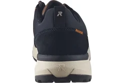 Rieker Apron Toe | Mens Shoes<Venice U0100 Mens Fashion Trainers