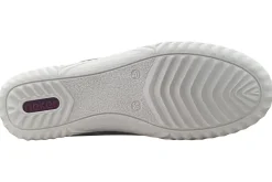 Women Rieker Womens Fashion Trainers<Violet N0902-90 Womens Fashion Trainers