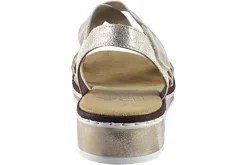 Women Rieker Womens Sandals<Yard V3663 Womens Sandals