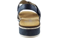Women Rieker Womens Sandals<Yard V3663 Womens Sandals