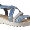 Women Rieker Womens Sandals<Yardley V4663 Womens Sandals