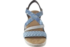 Women Rieker Womens Sandals<Yardley V4663 Womens Sandals
