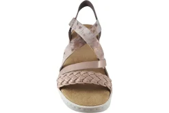 Women Rieker Womens Sandals<Yardley V4663 Womens Sandals