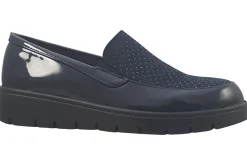 Women Shoe Tree Comfort Womens Shoes | Womens Loafers<Barbara Womens Slip-on Loafers