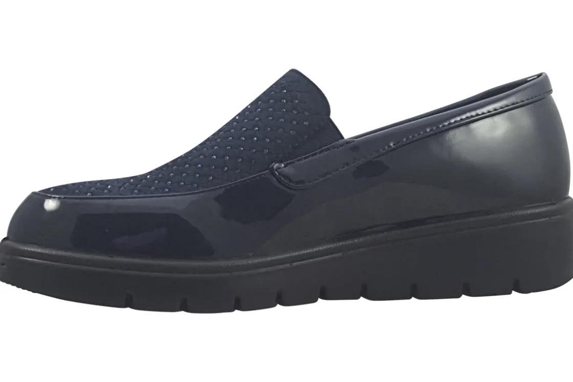 Women Shoe Tree Comfort Womens Shoes | Womens Loafers<Barbara Womens Slip-on Loafers