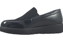 Women Shoe Tree Comfort Womens Shoes | Womens Loafers<Barbara Womens Slip-on Loafers
