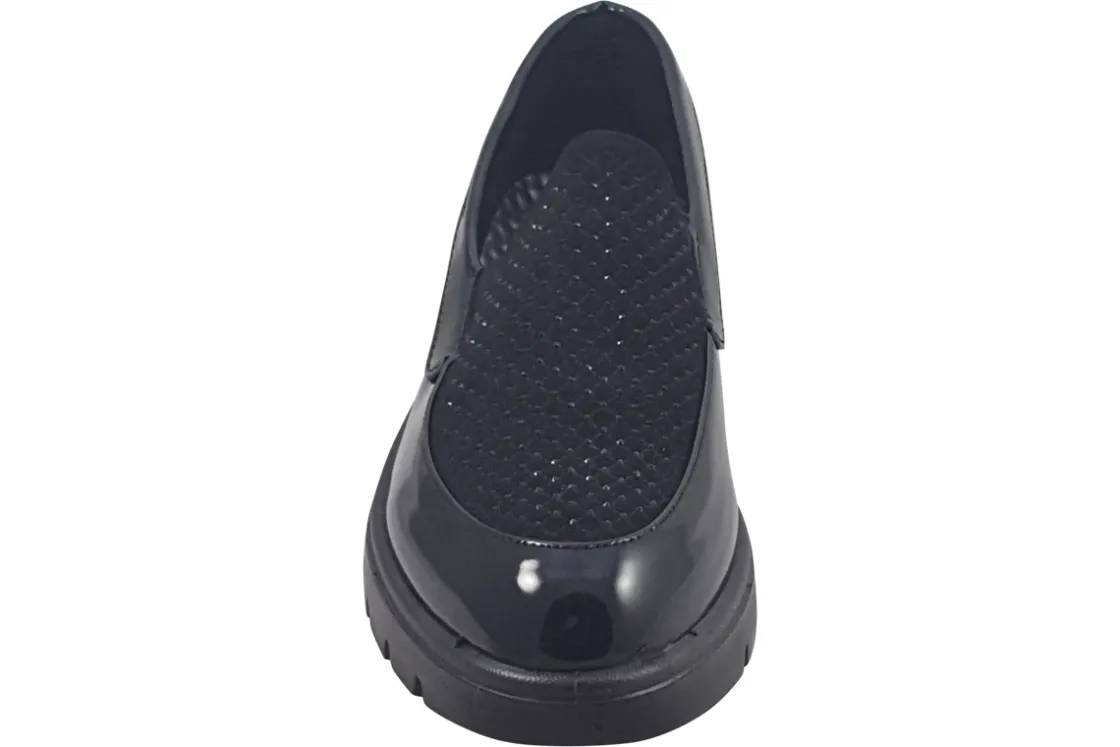 Women Shoe Tree Comfort Womens Shoes | Womens Loafers<Barbara Womens Slip-on Loafers